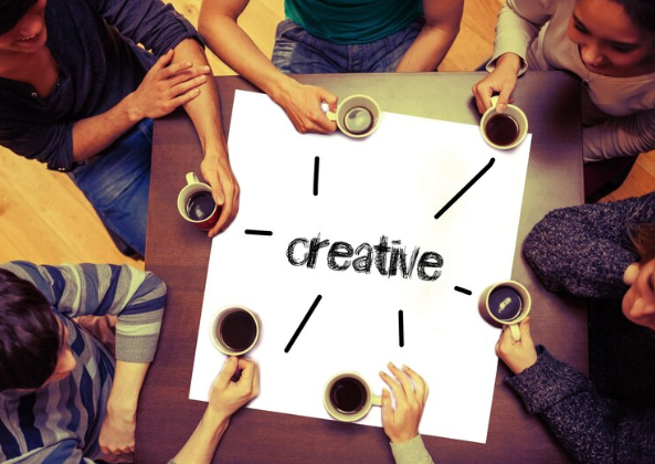 How to Find a Great B2B Creative Agency